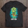 Star Trek Original Series Gorn Posing Chibi Premium Tee