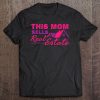 The Mom Sells Real Estate - Referrals - Funny Realtor Tee