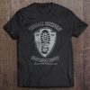 Theodore Roosevelt National Park Vacation Tee