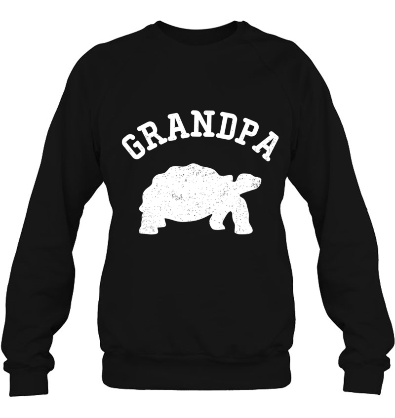 Tortoise Grandpa , Gift For Grandpa Mugs