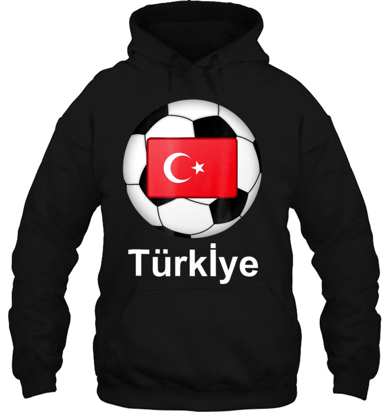 Turkiye Turkey Futbol Soccer Mugs