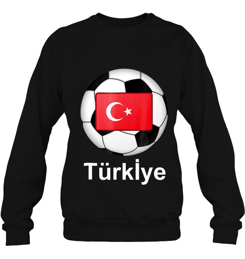 Turkiye Turkey Futbol Soccer Mugs