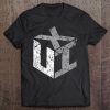 Ui Ux User Experience Interface Design Vintage Tee