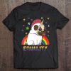 Unicorn Pug Equality Rainbow Flag Lgbt Gay Pride Tee