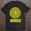 Vertigo Graphic Inspired Tee