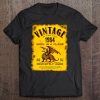 Vintage Made In 1964 Vintage Retro 56Th Birthday D7 Ver2 Tee