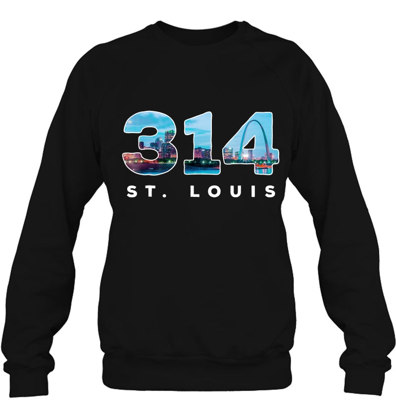 314 Stl Pride St. Louis Area Code Mugs