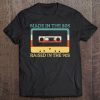 80'S 90'S Birthday Party Retro Tee