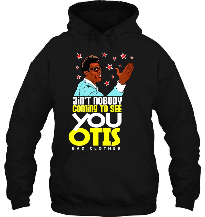 Ain't Nobody Coming To See You, Otis () Mugs