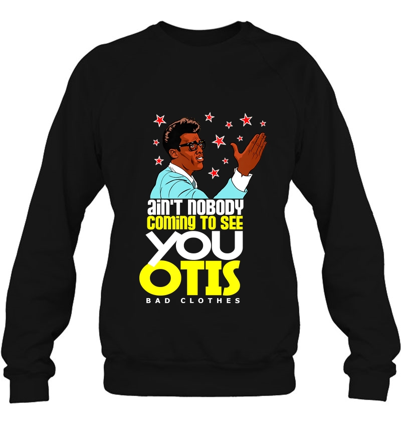 Ain't Nobody Coming To See You, Otis () Mugs