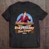 Anchorman Stay Classy San Diego Tank Top Tee