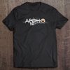 Apollo 50Th Anniversary Logo Nasa Tshirt Tee