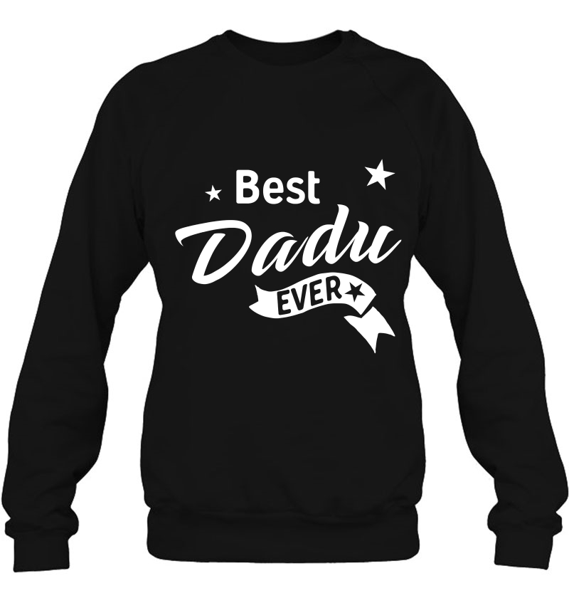 Best Dadu Ever Shirt - Indian Grandpa Mugs