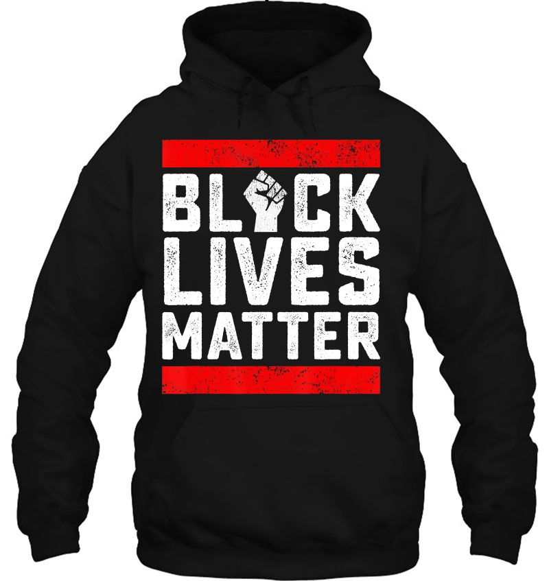 Black Lives Matter Fist Mugs