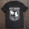 Bunny Best Friend For Life Bunny Lover Gif Tee