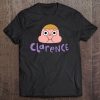 Clarence Head Tee