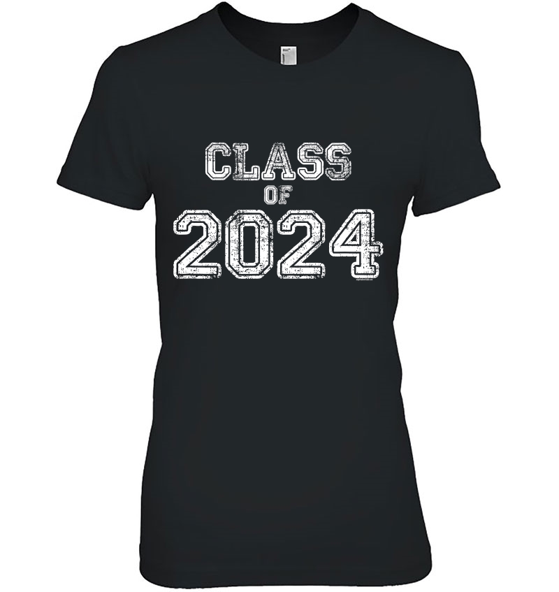 Class Of 2024 Shirts Senior 2024 Graduation Gifts Him Her Mugs