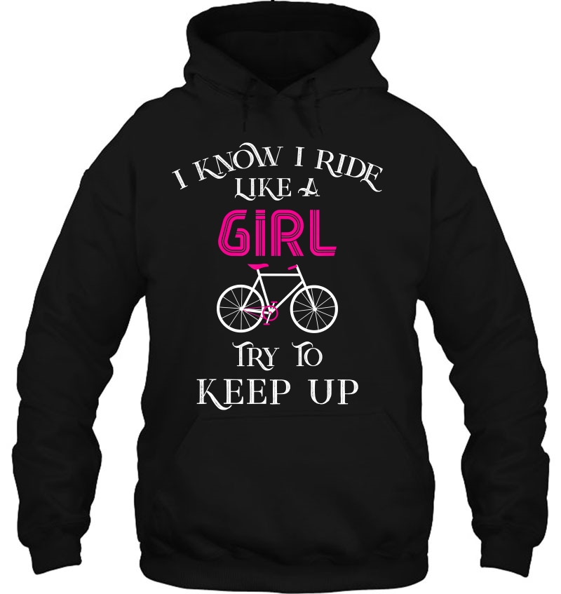 Cute Bicycle Bike Shirt Woman Girl Birthday Mothers Day Mugs