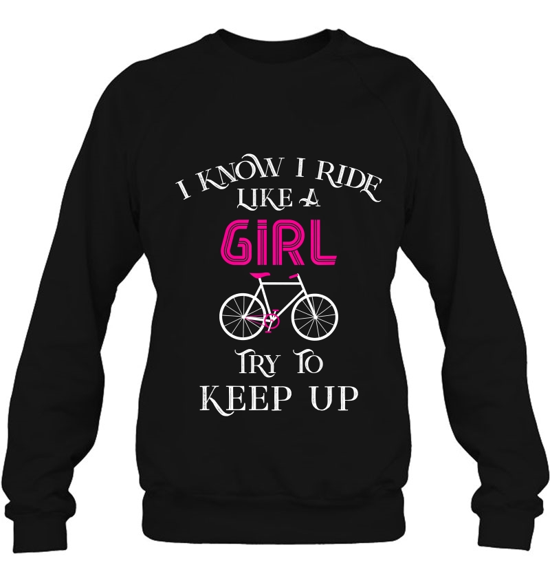 Cute Bicycle Bike Shirt Woman Girl Birthday Mothers Day Mugs