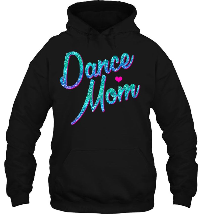 Dance Mom Dancing Mommy Mother Disco Mugs