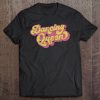 Dancing Queen Shirt Vintage Dancing 70S Tee