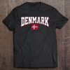 Denmark Tee