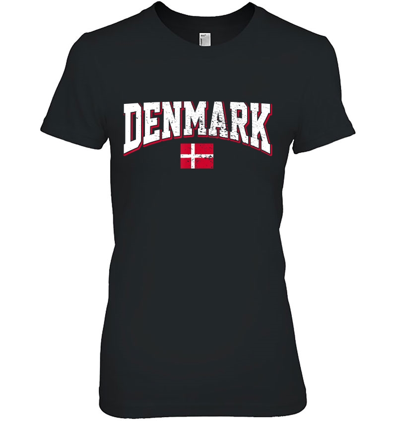 Denmark Hoodie