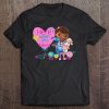 Doc Mcstuffins Here When You Need Me Tee