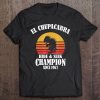 El Chupacabra Tee