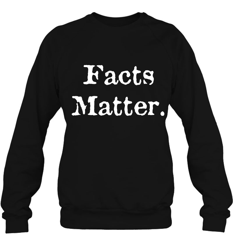 Facts Matter Mugs