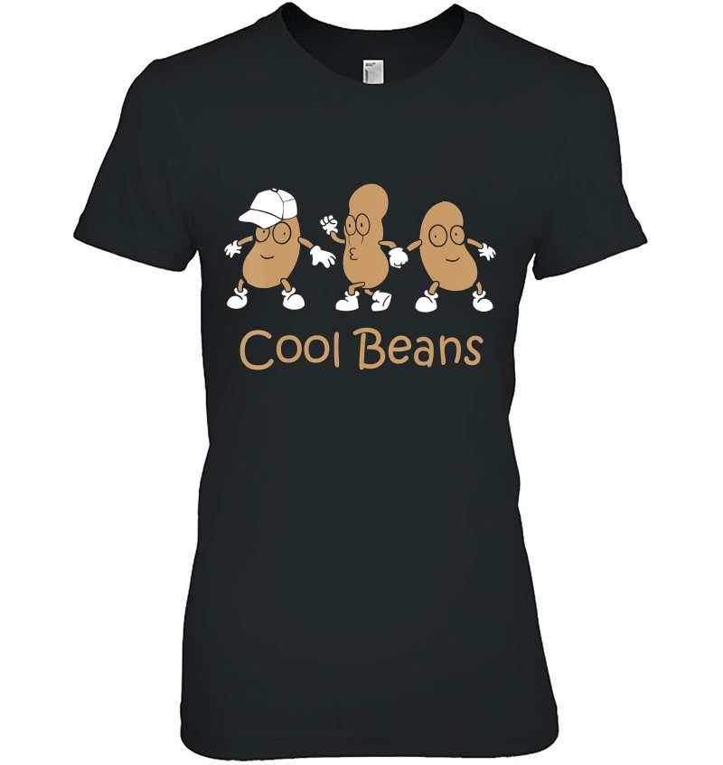 Cool Beans Hoodie