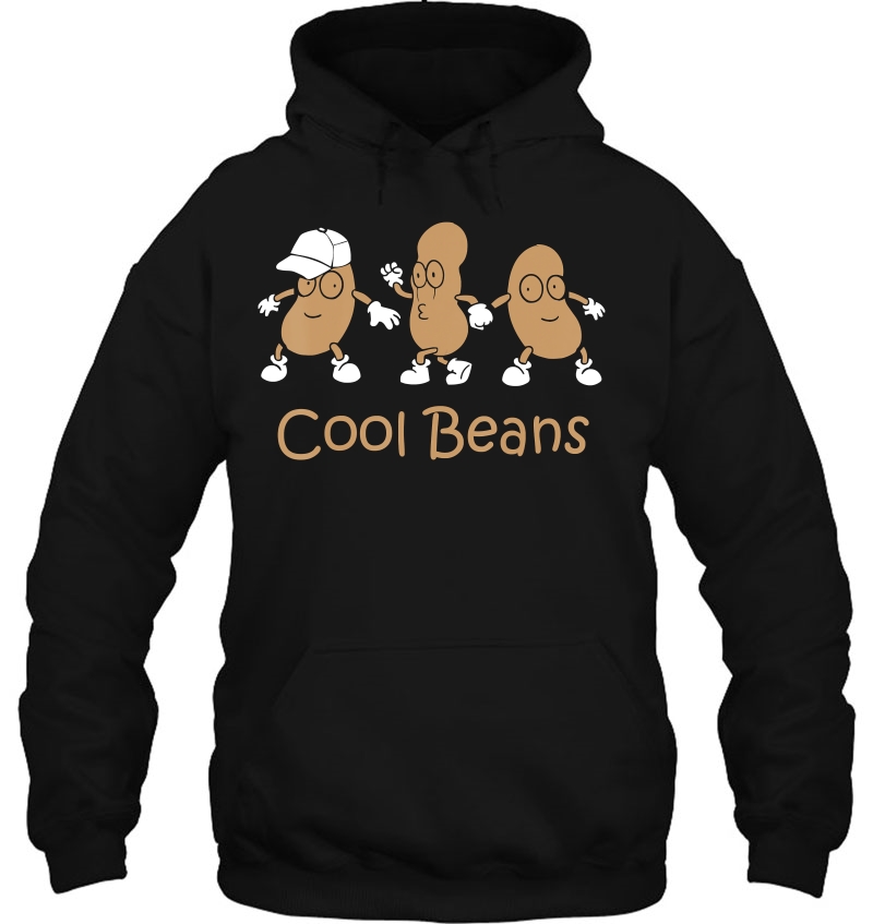 Cool Beans Mugs