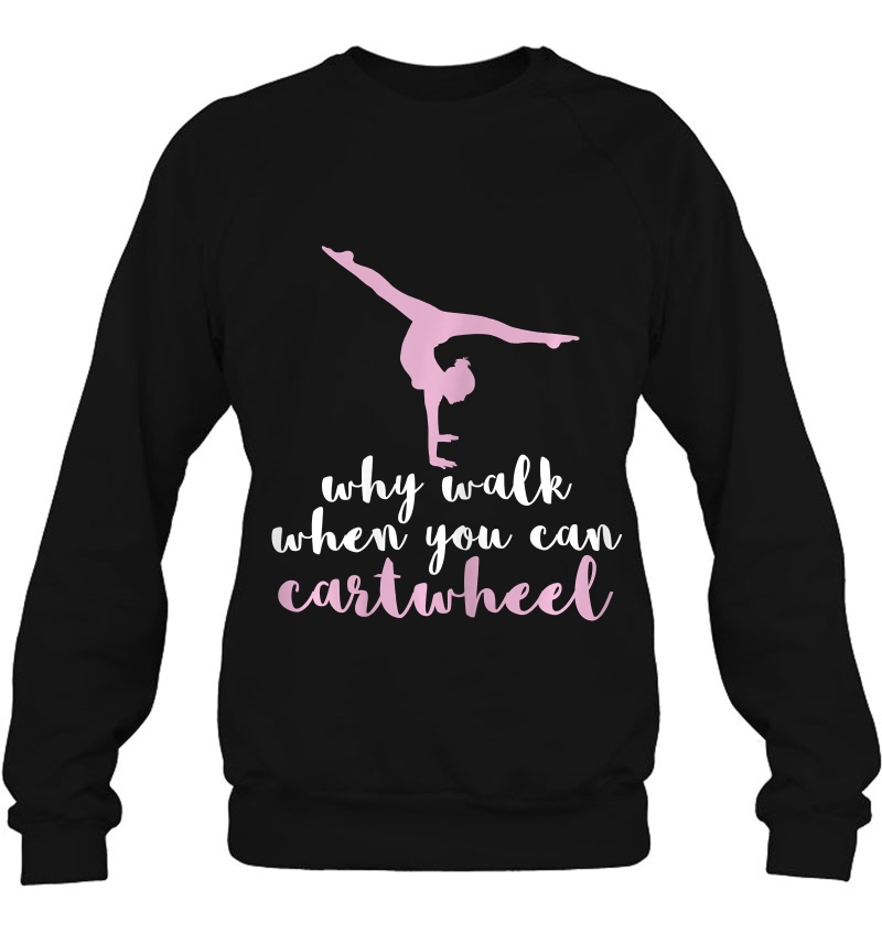 Gymnastics Cartwheel Acrobatics Gift Mugs