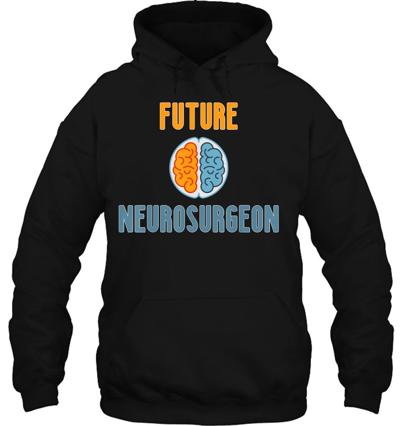 Future Neurosurgeon & Brain Surgeon Pride Icebreaker Mugs