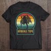 Gobekli Tepe Scorpion Vulture Stone Megalithic Structure Tee