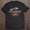 Great Smoky Mountains National Park Gatlinburg Tennessee Tee