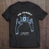 Hail Yourself Lpotl Tee