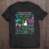 Halloween Wicked Musical Tee