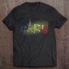 Hugo Paris Tee