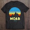 Moab Utah Tee