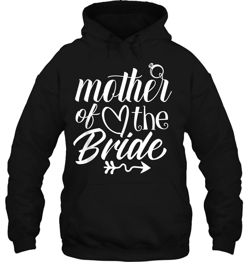 Mother Of The Bride Shirt Wedding Party Mob Mom Mugs