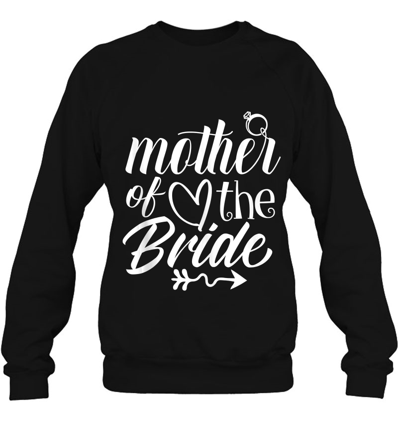 Mother Of The Bride Shirt Wedding Party Mob Mom Mugs