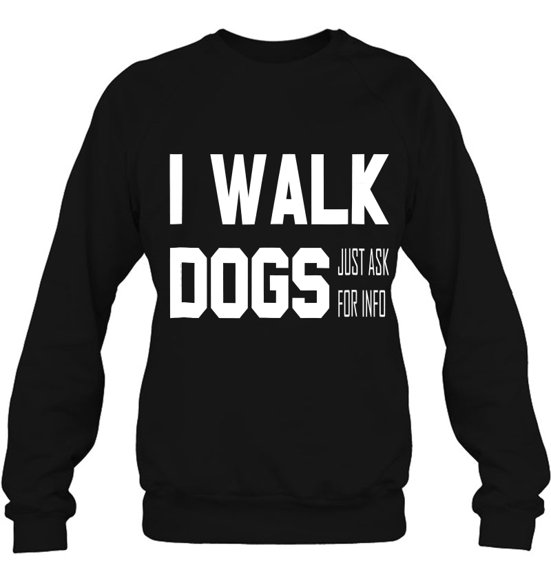 Official Dog Walker Mugs