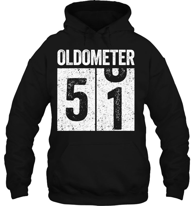 Oldometer 51 51St Birthday Mugs