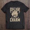 Original Body Rebuilt Engine Runs Like A Charm Open Heart Tee