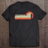 Photography Shirt. Retro Style Photographer Tee