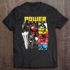 Power Rangers Megazord Power Tee