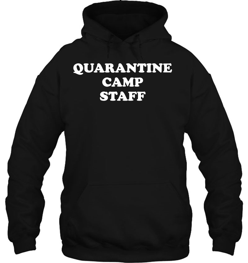 Quarantine Camp Staff Tee Shirts,Funny Summer Camp Counselor Mugs