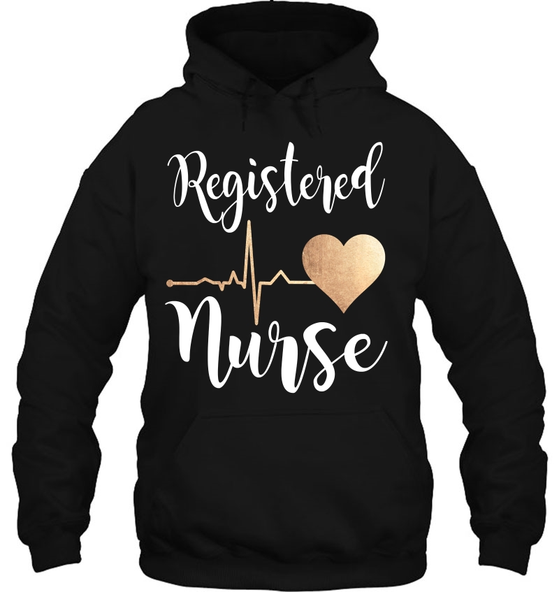 Registered Nurse Heart Rn Mugs