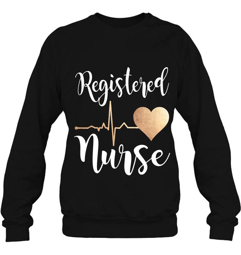 Registered Nurse Heart Rn Mugs